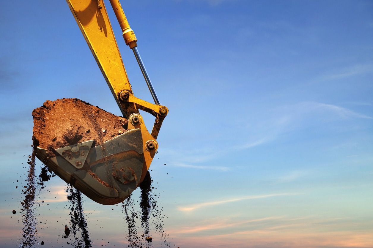 Lehigh Valley Excavating and Paving Services | 7 Excavating